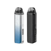 XVAPE ARIA+ Dry Herb & Wax Vaporizer Frostwave & Gothic Black - Wholesale
