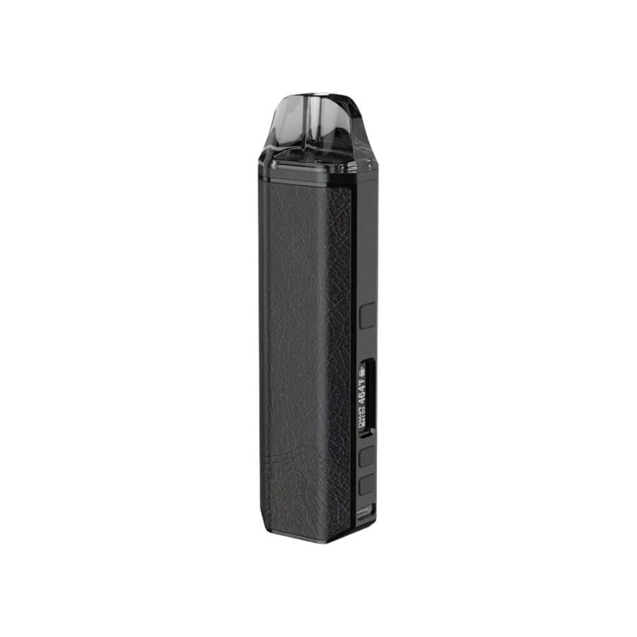 XVAPE ARIA+ Dry Herb & Wax Vaporizer Gothic Black - Wholesale 2