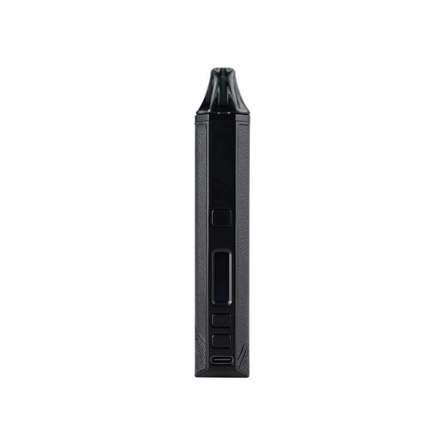 XVAPE ARIA+ Dry Herb & Wax Vaporizer Gothic Black - Wholesale 7