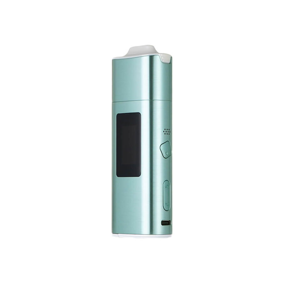 XVAPE XLUX ROFFU Dry Herb Vaporizer Air Blue - Wholesale 2