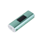 XVAPE XLUX ROFFU Dry Herb Vaporizer Air Blue - Wholesale 3