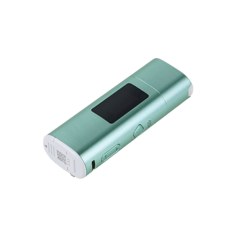 XVAPE XLUX ROFFU Dry Herb Vaporizer Air Blue - Wholesale 3