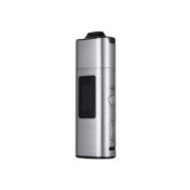 XVAPE XLUX ROFFU Dry Herb Vaporizer Onyx Grey - Wholesale 2