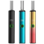 XMax V3 Nano Dry Herb Vaporizer XVAPE XMAX V3 Nano Dry Herb Vaporizer