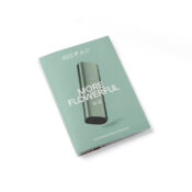 Brochure PAX Plus & Mini-ES