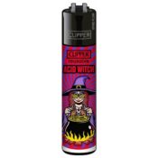 Clipper Lighters Classic Fantasy World 1