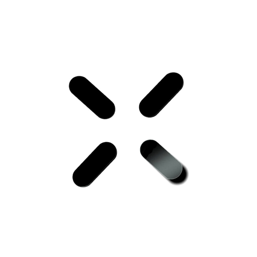 Loyalty Reward Page 14 PAX VINYL Logo