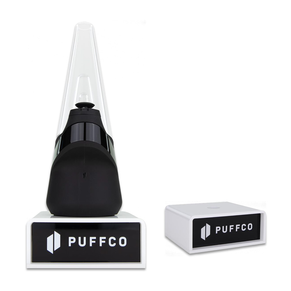 Loyalty Reward Page 4 Puffco Acrylic Riser