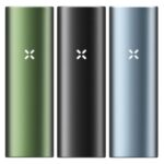 PAX Flow Herb Vaporizer with Hybrid Heating System