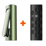 Wholeasle PAX Flow Greenstone + Free Grip