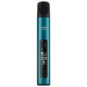 XVAPE X Max V3 Pro Dry Herbs Vaporizer blue 1