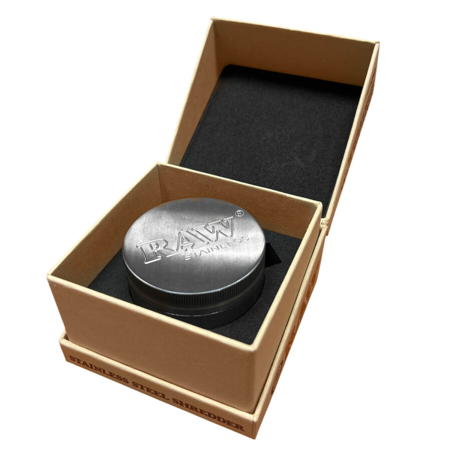 wholesale raw metal grinder stainless 6