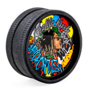 wholesale santa cruz wiz khalifa hemp grinde 2