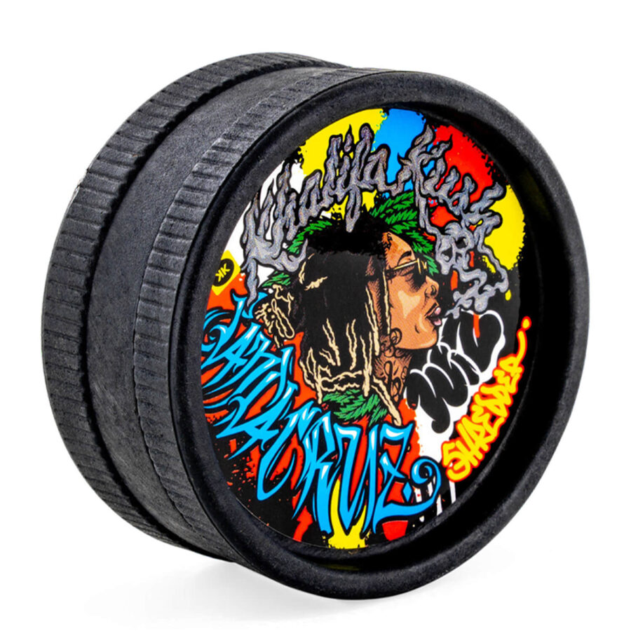 wholesale santa cruz wiz khalifa hemp grinde 2