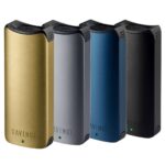 DaVinci Artiq 510 Cartridge Vaporizer DaVinci Artiq 510 Cartridge Vaporizer