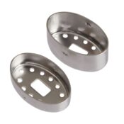 Davinci MIQRO Dosage Pods Stainless Steel 4