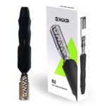 DynaVap B2 Dry Herb Vaporizer