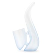 Puffco New Proxy Bub Glass Cover Haze 1