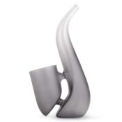 Puffco New Proxy Bub Glass Cover Onyx 1