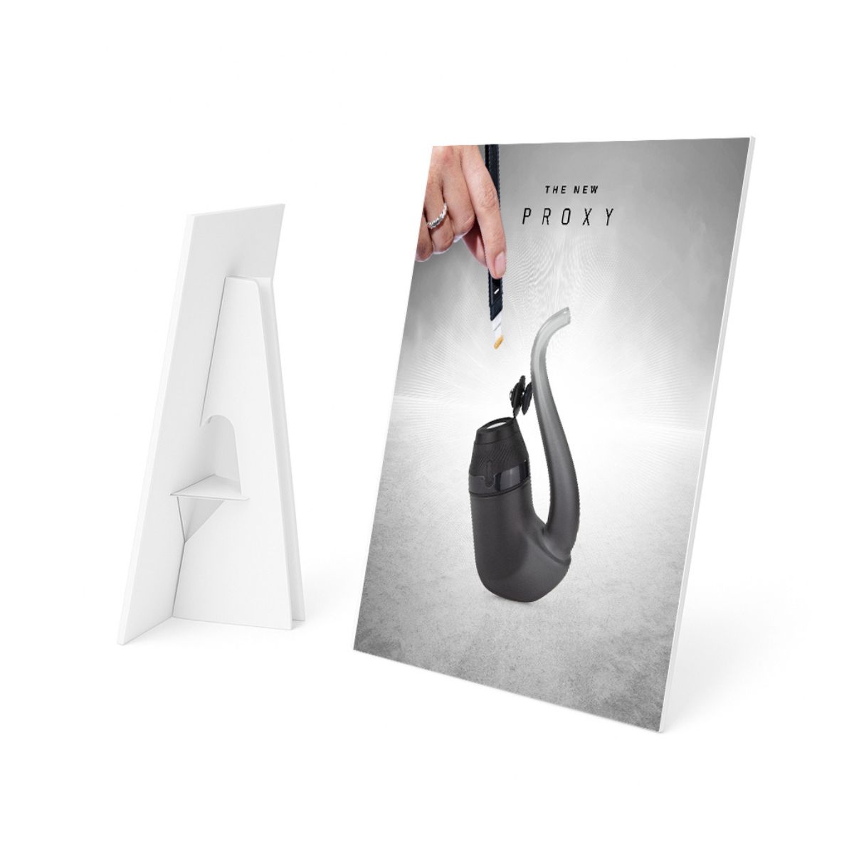 Puffco New Proxy Display