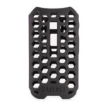 DaVinci IQC/IQ2 Silicone Glove Black davinci glove stealth