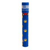 wholesale the bulldog paper tubes 1