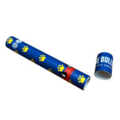 wholesale the bulldog paper tubes 2