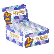 wholesale the bulldog rolling papers limited edition 1