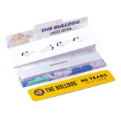 wholesale the bulldog rolling papers limited edition 3