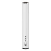 CCELL M4 Vape Pen Battery 290mAh (5pcs/display) 3 357470 2 CCELL M4 Vape Pen Battery 290mAh 5pcs display White
