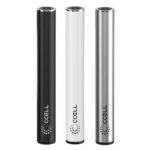 CCELL M4 Vape Pen Battery 290mAh (5pcs/display) CCELL M4 Vape Pen Battery Standard 510 Thread Wholesale