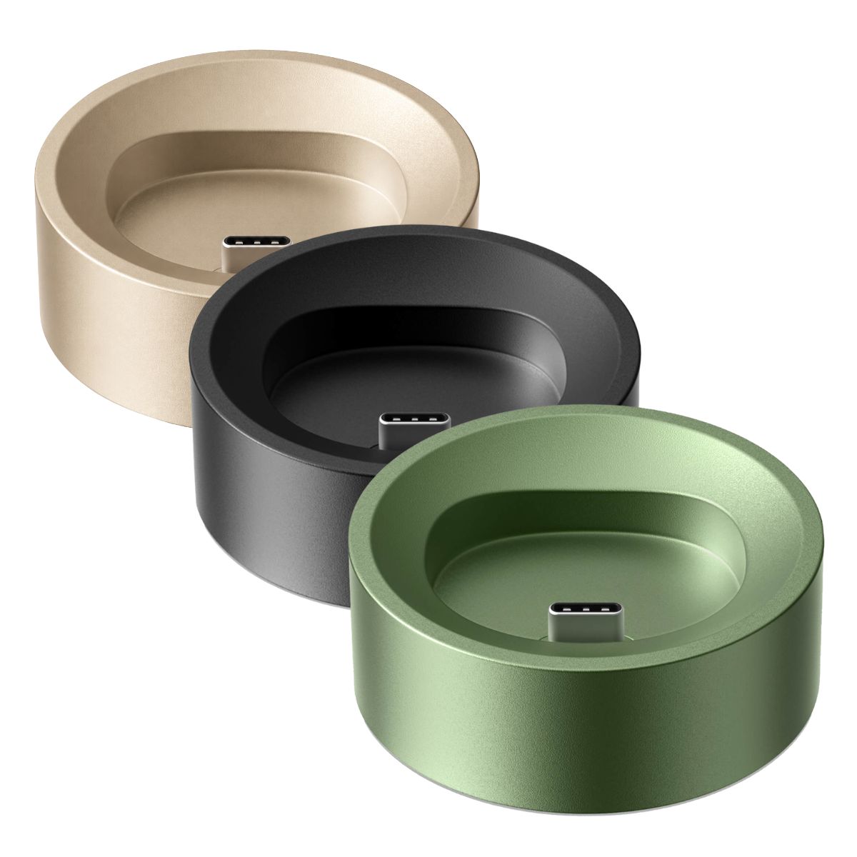 PAX Flow Charging Dock 2 PAX Flow Charging Dock 2