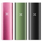 PAX Mini 2 Dry Herb Vaporizer