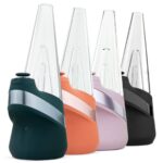 Puffco New Peak Concentrate Portable Vaporizer Puffco New Peak Concentrate Portable Vaporizer 12