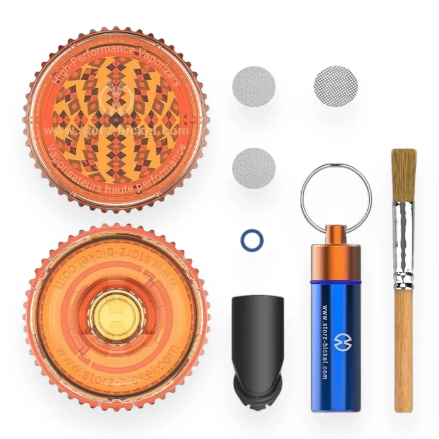 Storz Bickel Venty Sidekit 1 1