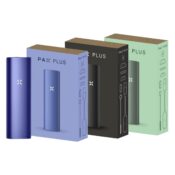 PAX Plus Starter Kit Dry Herb Vaporizer 1 Untitled design