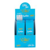 VIBES x COOKIES The Cali Cones Ultra Thin 1g 3-Pack (8pcs/display) 2 VIBES x COOKIES The Cali Cones Ultra Thin 1g 3 Pack 2