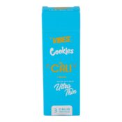 VIBES x COOKIES The Cali Cones Ultra Thin 1g 3-Pack (8pcs/display) 3 VIBES x COOKIES The Cali Cones Ultra Thin 1g 3 Pack 3