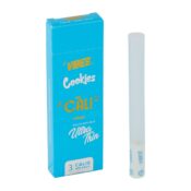 VIBES x COOKIES The Cali Cones Ultra Thin 1g 3-Pack (8pcs/display) 5 VIBES x COOKIES The Cali Cones Ultra Thin 1g 3 Pack 5