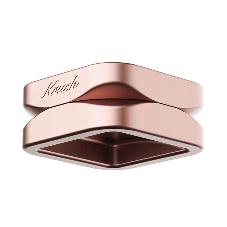 wholesale krush 20 xl rose gold