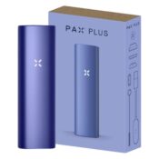 PAX Plus Starter Kit Dry Herb Vaporizer 2 wholesale pax plus periwinkle starter kit dry herb vaporizer