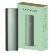 PAX Plus Starter Kit Dry Herb Vaporizer 4 wholesale pax plus sage starter kit dry herb vaporizer