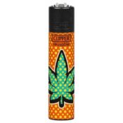 Clipper Classic Colored Leaves 2