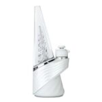 Puffco New Peak Pro Concentrate Vaporizer Pearl Puffco New Peak Pro Concentrate Vaporizer Pearl