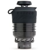 Puffco Peak Pro 3DXL Chamber Black 1