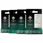 Weedness CBD Natural Lip Balm with Moisturizing Effect 4% CBD (4.8g) Weedness CBD Natural Lip Balm with Moisturizing Effect 4 CBD 4.8g