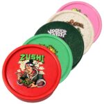 Best Buds Eco Grinder 53mm 18pcsdisplay