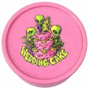 Best Buds Eco Grinder 53mm 18pcsdisplay Wedding Cake