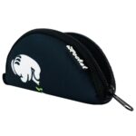 Best Buds Rollup Portable Rolling Tray Best Buds Rollup Portable Rolling Tray Black