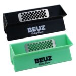 Beuz Herbcraft Shredder with Rolling Support Beuz Herbcraft Shredder with Rolling Support